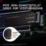 WD_BLACK SN770 1TB | M.2 NVMe SSD | PCIe Gen4