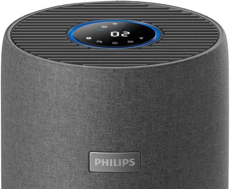 Philips AC3039/10 luchtreiniger voor €309 na €70 cashback @ Coolblue