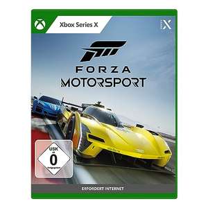 Forza Motorsport (Xbox Series)