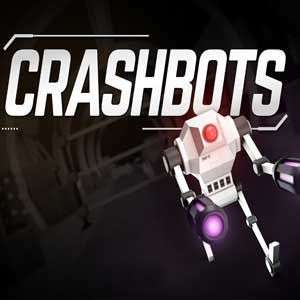 Crashbots gratis op Chip.de