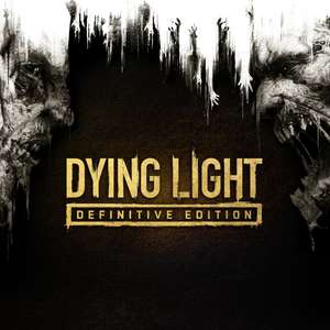 Dying Light Definitive Edition PS4