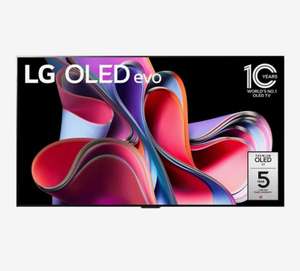 LG G3 OLED55G36LA