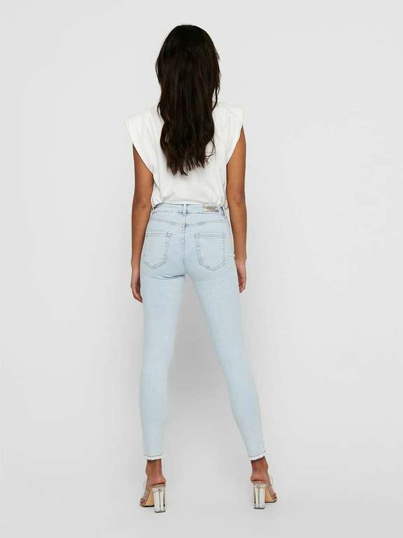ONLY dames skinny jeans