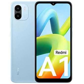 Xiaomi - Redmi A1 - 32GB - Blauw