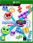Puyo Puyo Tetris 2 - Limited Edition voor Xbox Series X/Xbox One