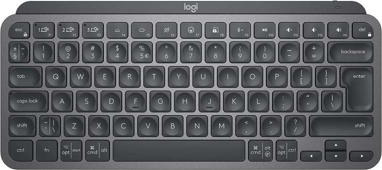 Logitech MX Keys Mini (QWERTY US)