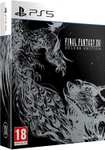 Final Fantasy XVI Deluxe Edition voor PlayStation 5