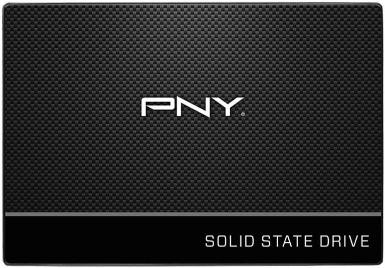 PNY CS900 2,5" 240GB SSD