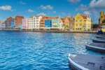 5* Ultra All Inclusive Curaçao augustus met vluchten voor €1199,29 p.p. @ Corendon