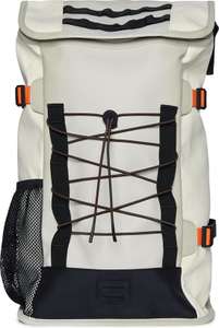Rains Mountaineer Bag Fossil-Cement