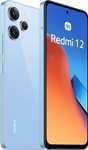 Xiaomi Redmi 12 (4GB/128GB) voor €98,80