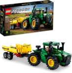 LEGO 42136 Technic John Deere 9620R 4WD tractor
