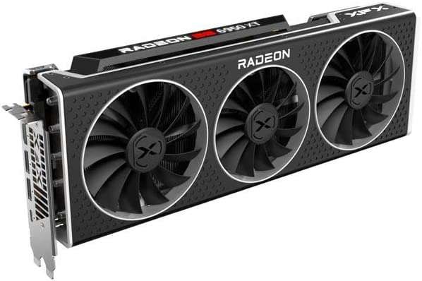 XFX Speedster MERC 319 AMD Radeon RX 6950 XT voor 736 euro