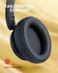 Soundcore by Anker Life Q35 ANC koptelefoon zwart of blauw voor €84,99 @ Amazon NL