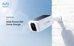 Eufy Solocam S40 Solar 2K 2-pack beveiligingscamera voor €259 @ Coolblue