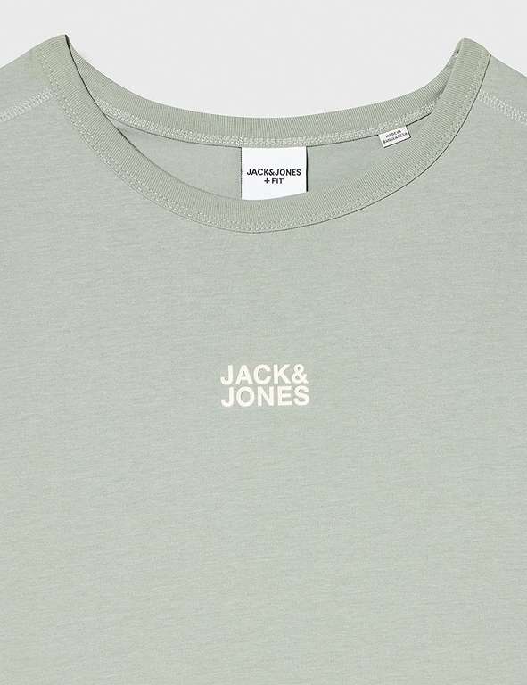 Jack & Jones T-shirt (PLUSSIZE)