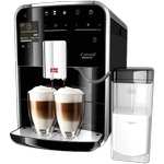 Melitta Barista T volautomatische espressomachine F830-002 voor €579 @ Melitta