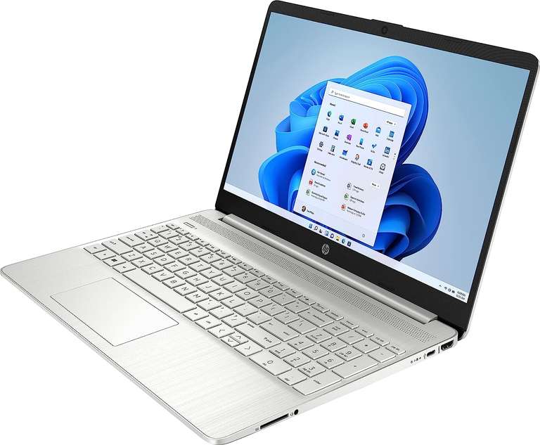 HP 15s-eq2420nd 15,6" Laptop