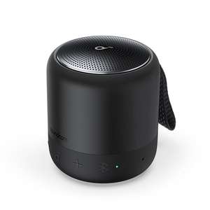 Anker Soundcore Mini 3 Draadloze Bluetooth Speaker met 360° geluid