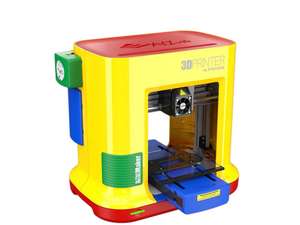 XYZprinting da Vinci miniMaker 3D Printer