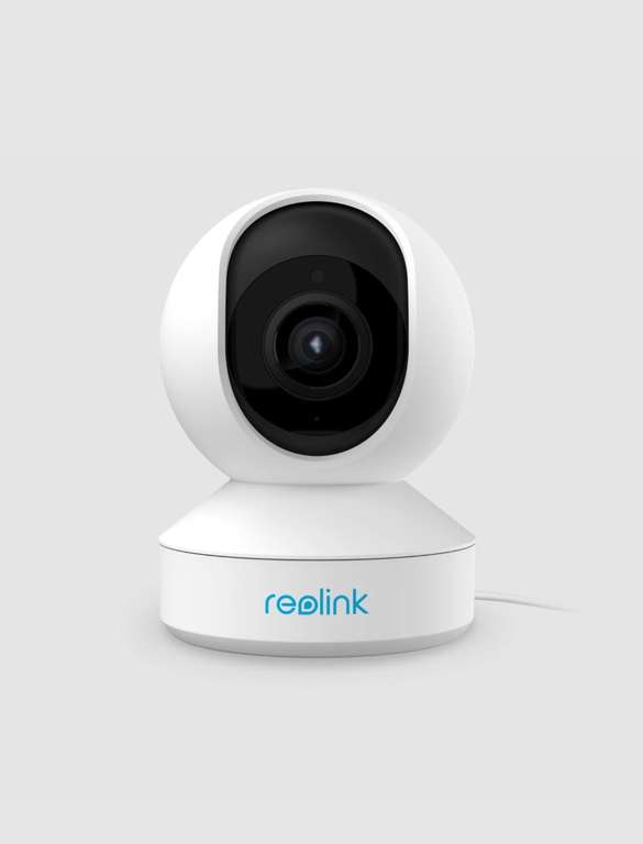 Reolink E1 Zoom 5MP IP-camera