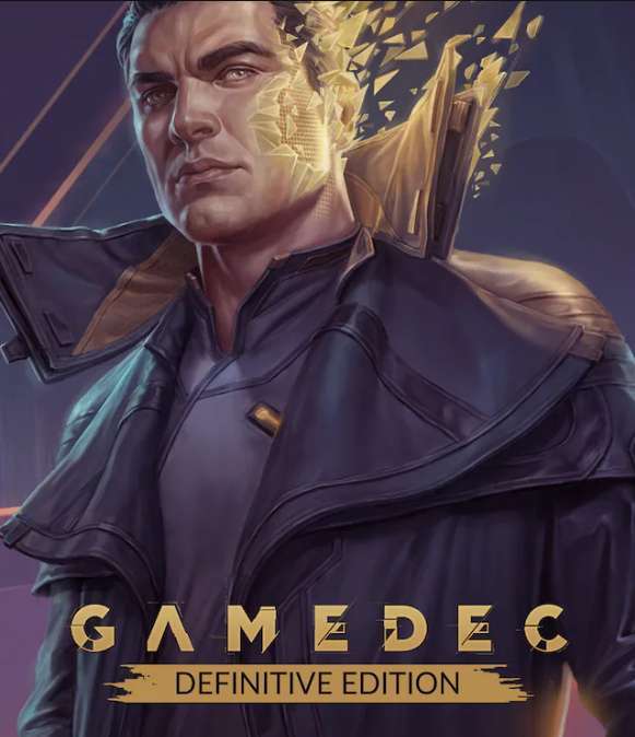 (GRATIS) Gamedec - Definitive Edition @EpicGames NU GELDIG!