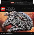 LEGO Star Wars UCS Millennium Falcon – 75192