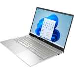HP Pavilion 15-eh1320nd laptop (15.6" IPS Full HD, Ryzen 3 5300U, 8GB RAM, 512 GB SSD) @ Azerty