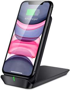 ESR draadloze oplader (10W) voor Samsung en iPhone €14,99 @ Amazon
