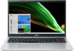 Acer Aspire 3 A315-58-74BA 15.6" Laptop (FHD, IPS, i7-1165G7, 8GB DDR4, 512GB SSD, Windows 11 Home)