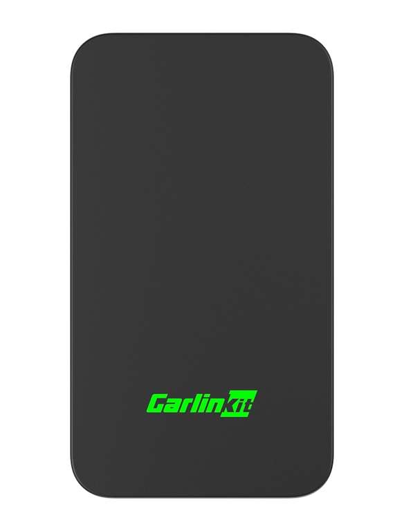 Carlinkit CPC200-2 Air Wireless CarPlay €48 @ Light in the Box