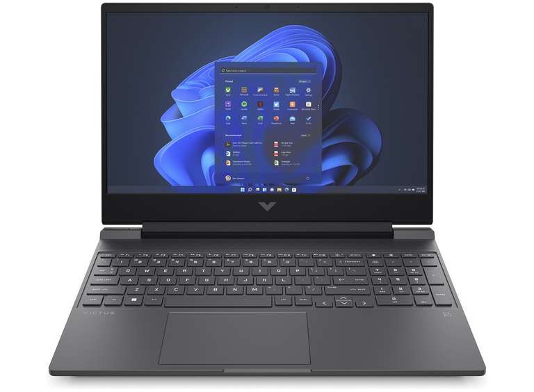 HP VICTUS 15-fb0100nd laptop voor €889,11 @ HP