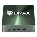 BMAX B6 Plus Mini PC met i7-1060NG7 | 16GB LPDDR4 | 1TB SSD voor €279 @ Geekbuying