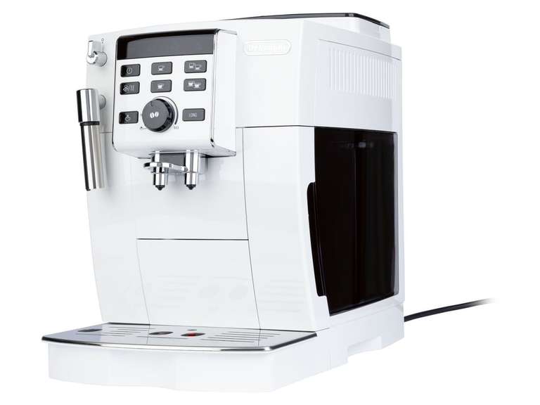 [Lidl webshop] Delonghi Volautomaat koffiemachine ECAM13.123.B