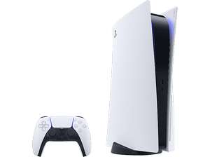 [Grensdeal] PlayStation 5 Disc Edition