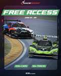 RaceRoom SimRacing Free Access van 18.06.23 tot 25.06.23
