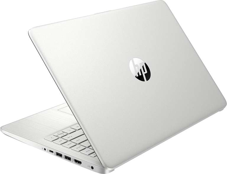 HP Laptop 14s-dq5605nd 14" Laptop (FHD, IPS, i3-1215U, 8GB, 256GB SSD, Win 11)
