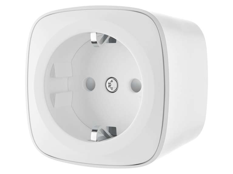 Silvercrest Smart Plug | Lidl | Zigbee | Werkt met Hue