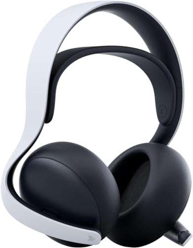 SONY Pulse Elite wireless headset (PS5/PC/Mobile)