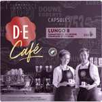 [Scoupy] Douwe Egberts Café nespresso cups 20st. voor €3,-