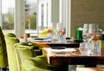 2 personen 4* boutiquehotel Zeeland logies ontbijt + spa voor €32,25 p.p. @ Travelcircus