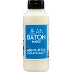 2 flessen Jean Bâton Mayo Light Vegan 245ml voor €1 @ Butlon
