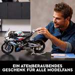 LEGO 42130 Technic BMW M 1000 RR motor