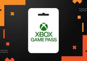 Xbox game pass ultimate met 3 maanden cloud gaming.