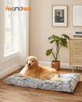 FEANDREA XXL hondenkussen 122 x 74 cm voor €24,17 @ Amazon NL