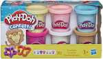 Play-Doh Confetti Doh 6-Pack