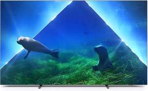 Philips 77OLED848/12 - OLED TV - 4K - Google Smart TV- Ambilight