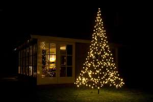Fairybell LED Kerstboom