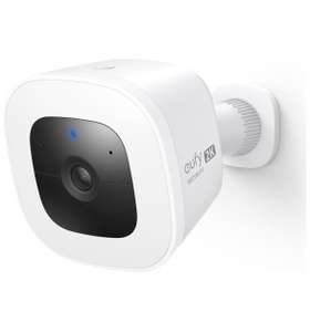 Eufy Spotlight IP-camera Pro - SoloCam L40 - 2K