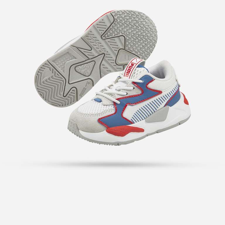 PUMA Rs-Z Outline kids sneakers - was €59,95